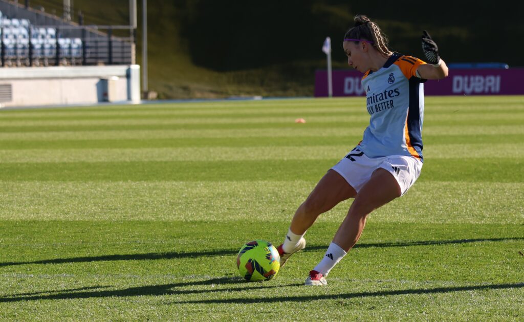Real Madrid Femenino