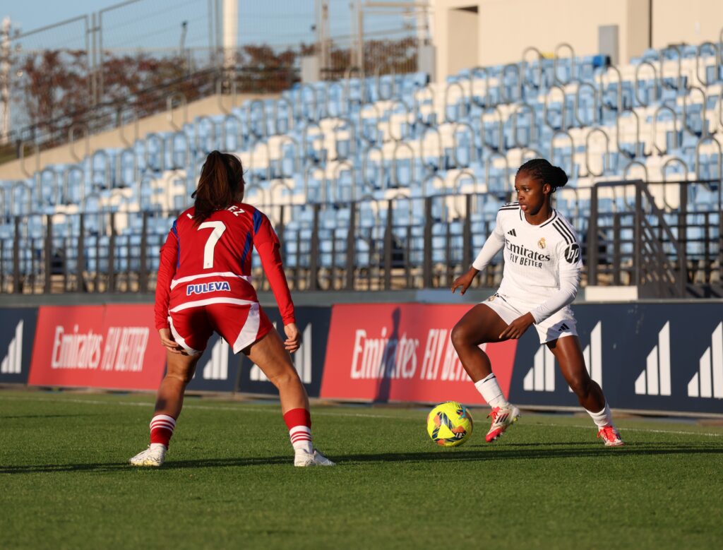 Real Madrid Femenino