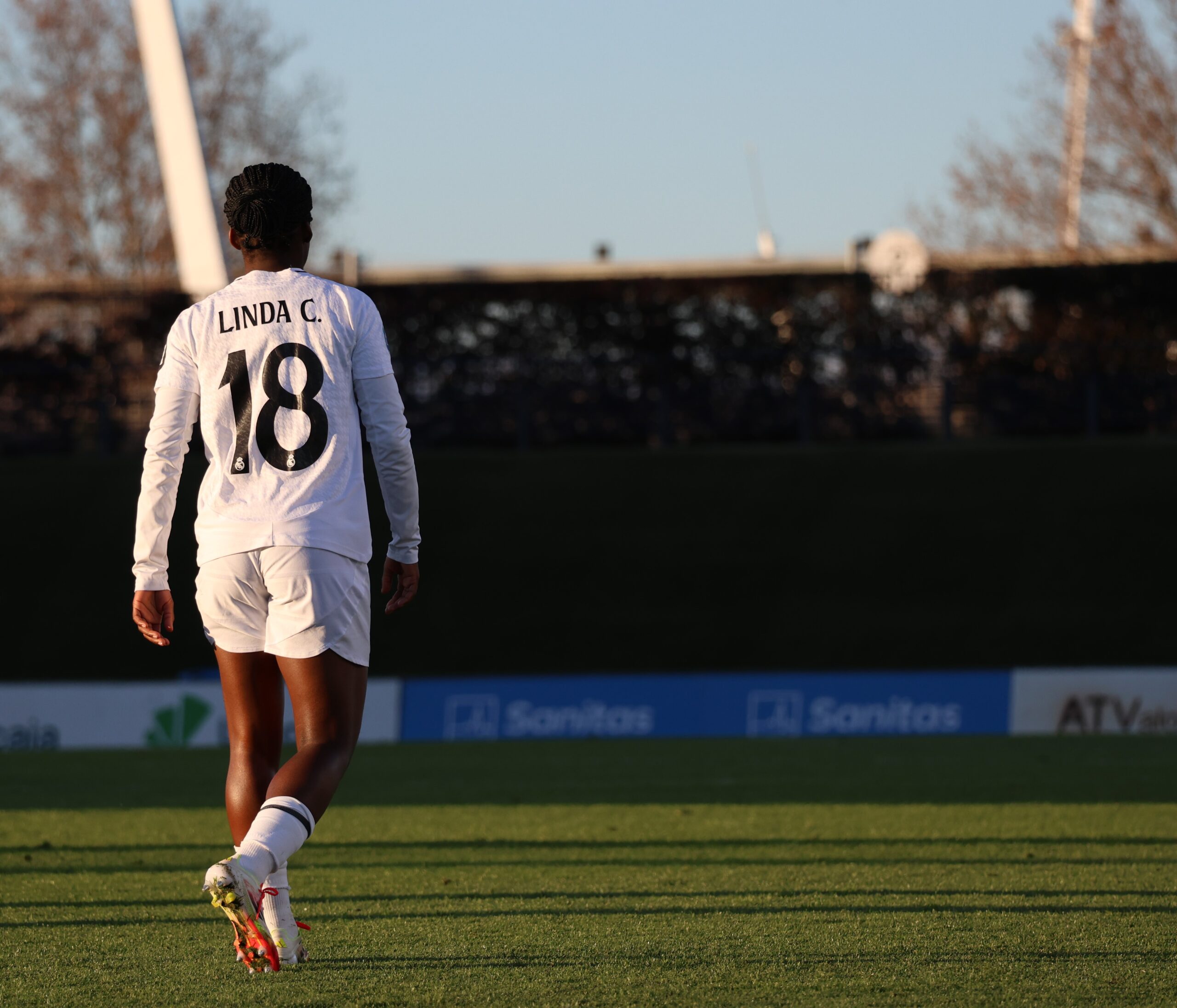 Real Madrid Femenino