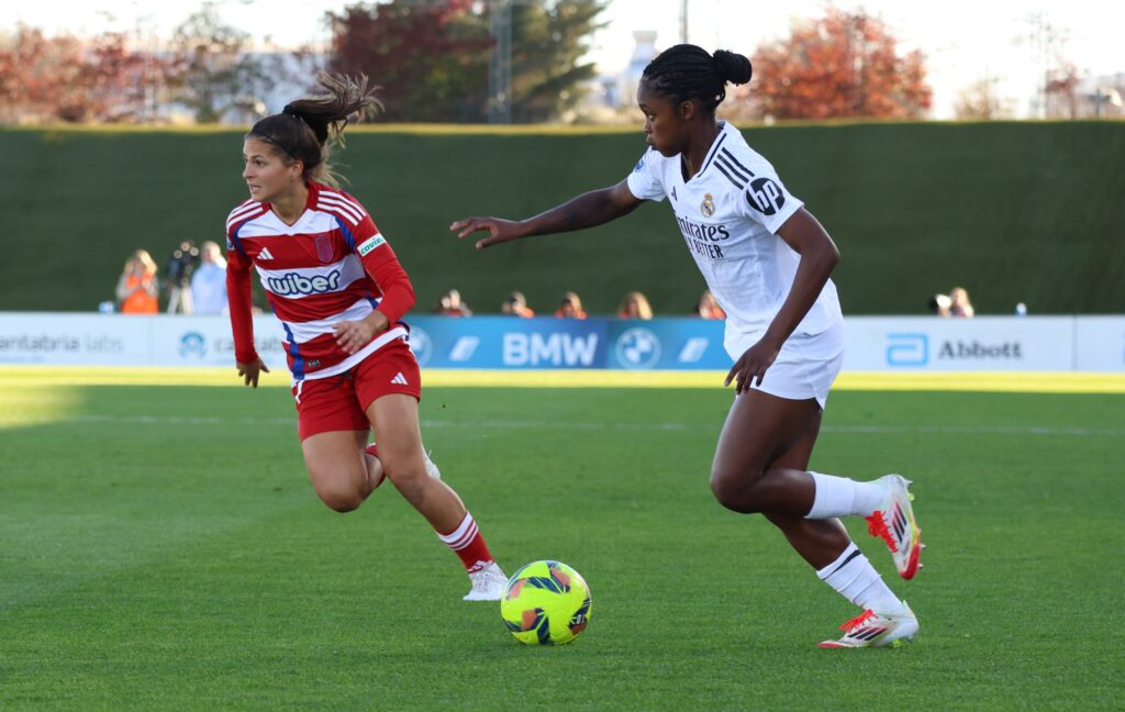 Real Madrid Femenino