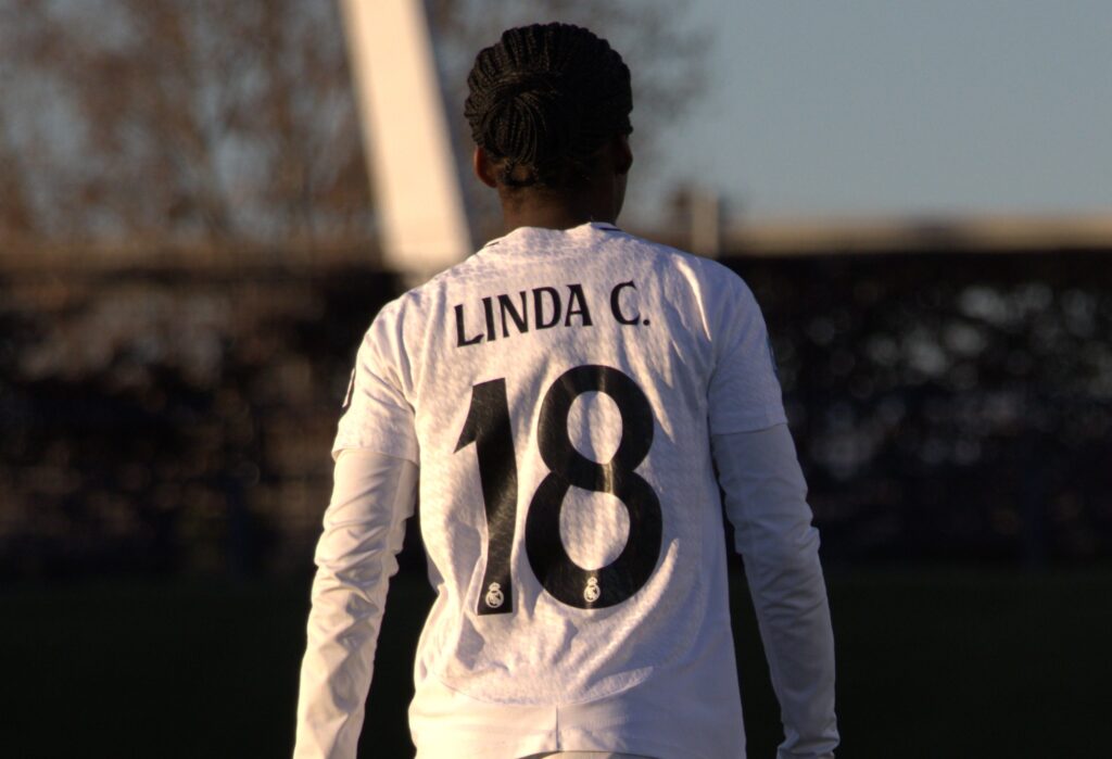 Real Madrid Femenino