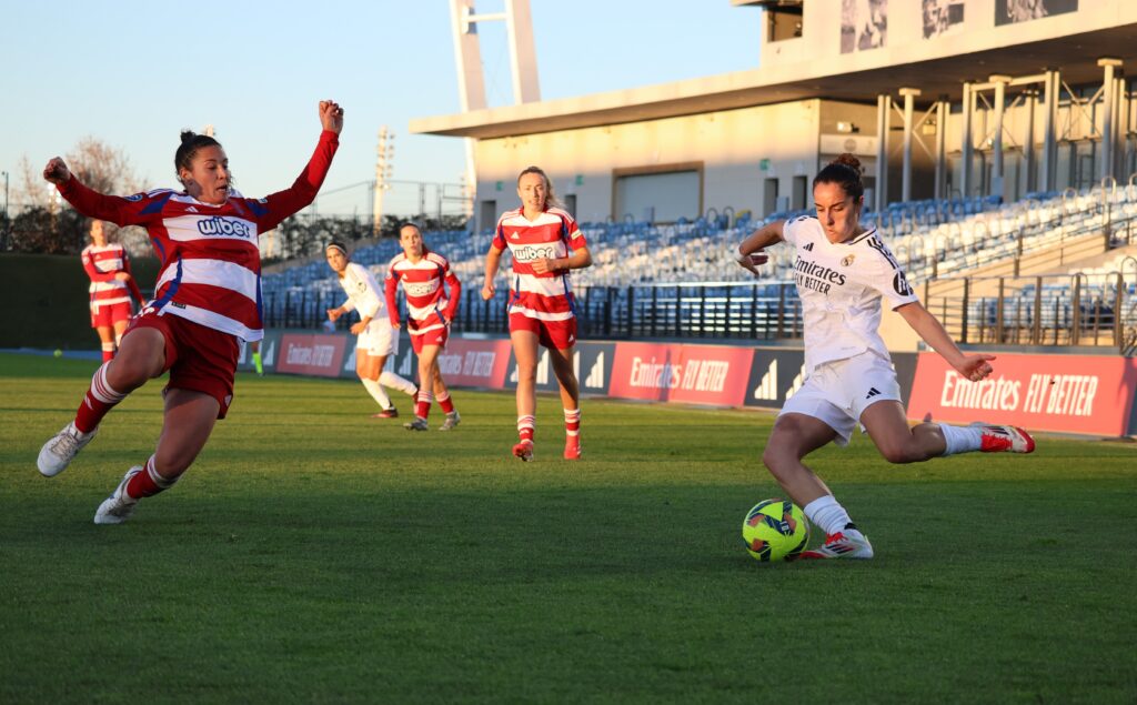 Real Madrid Femenino