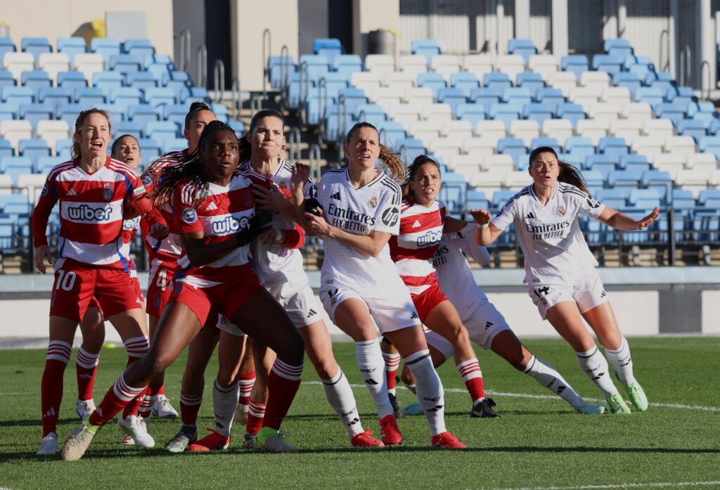 Real Madrid Femenino