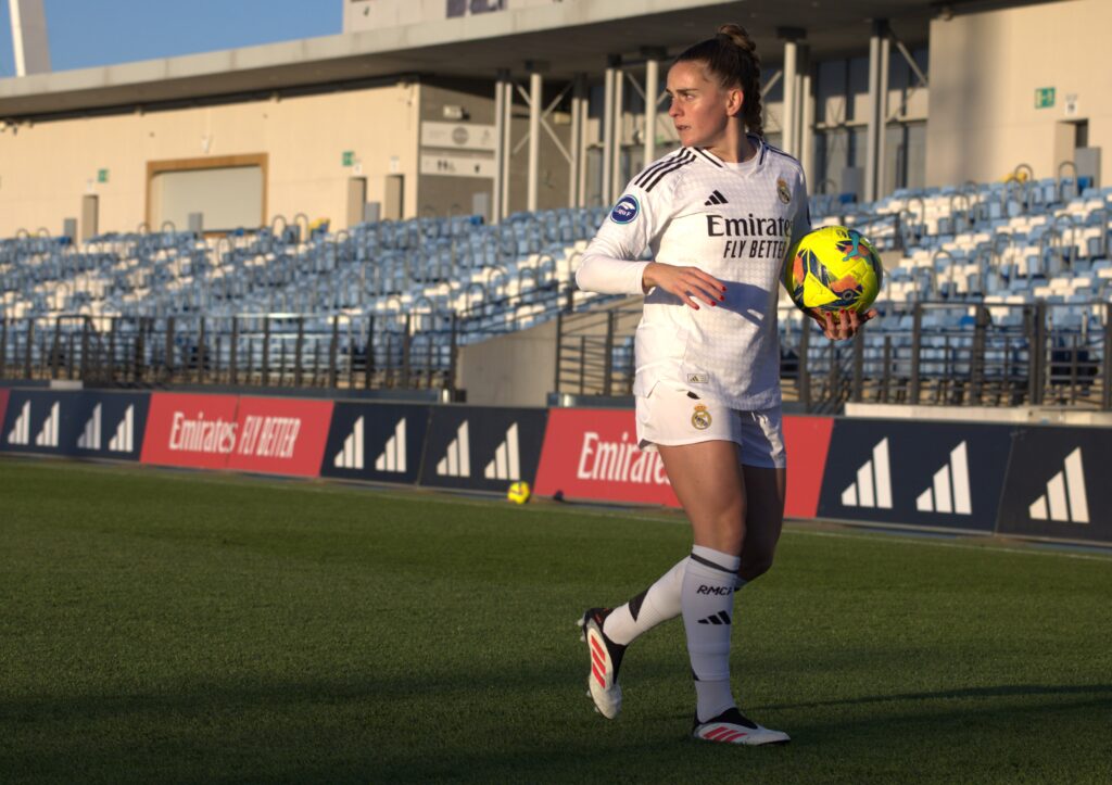 Real Madrid Femenino