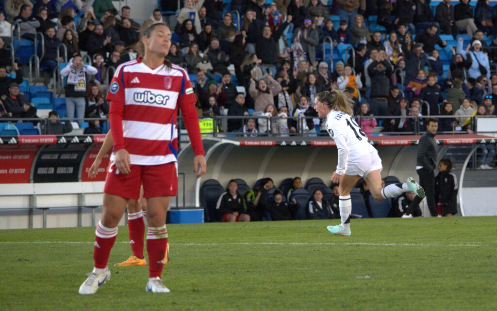 Real Madrid Femenino